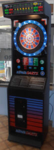 Dartautomat mieten